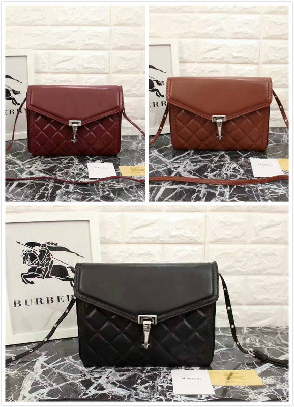 Burberry Bags - BG Bags - 1121