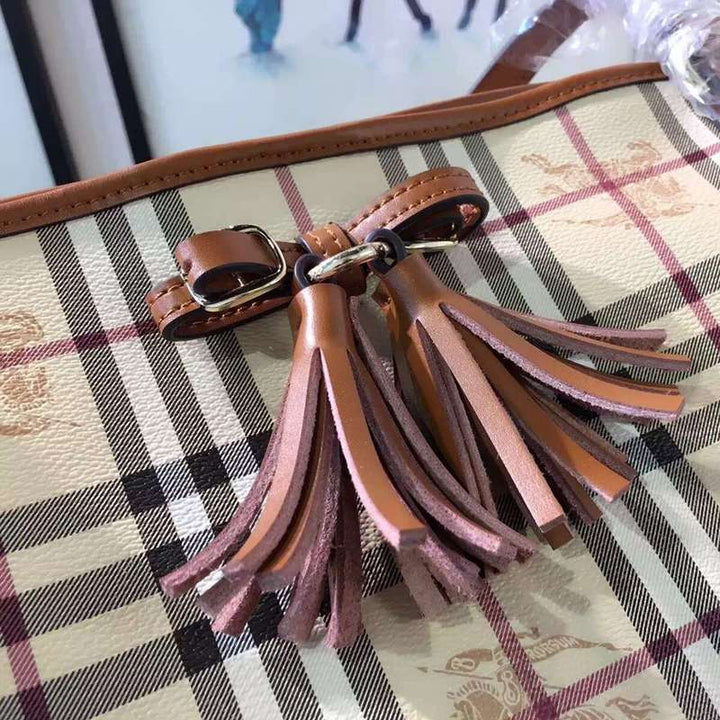 Burberry Bags - BG Bags - 1130