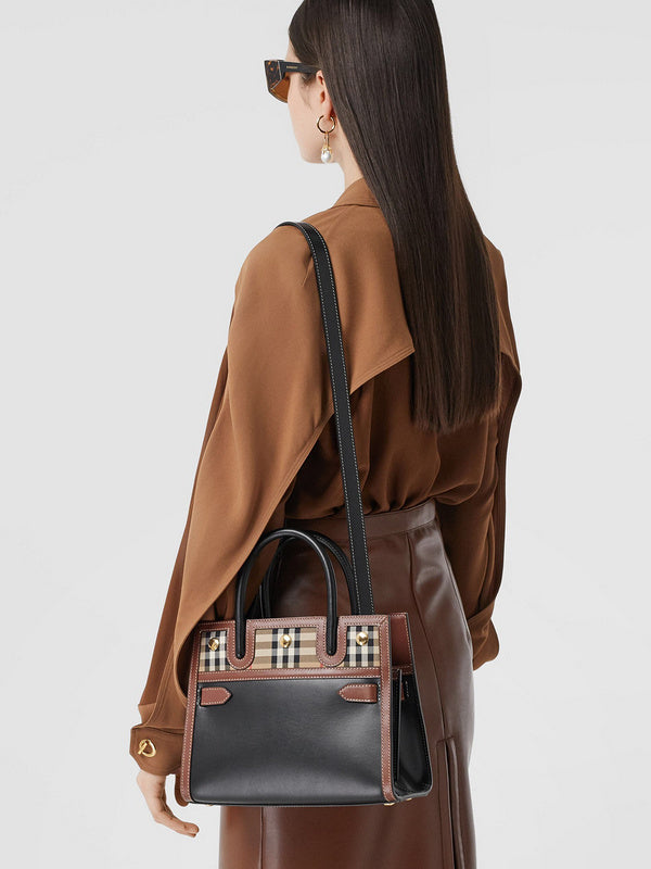 Burberry Bags - BG Bags - 771
