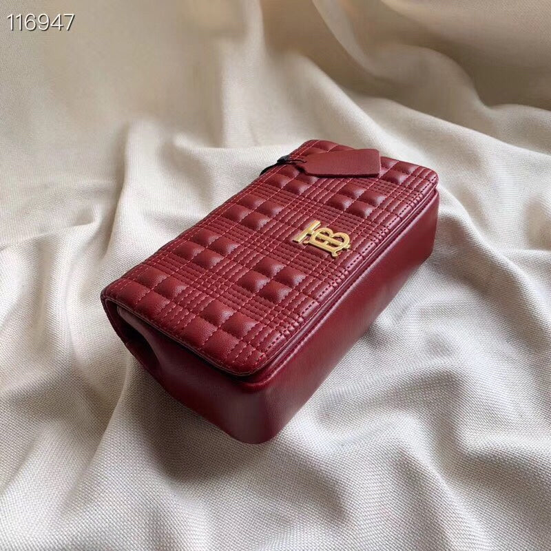 Burberry Bags - BG Bags - 1037