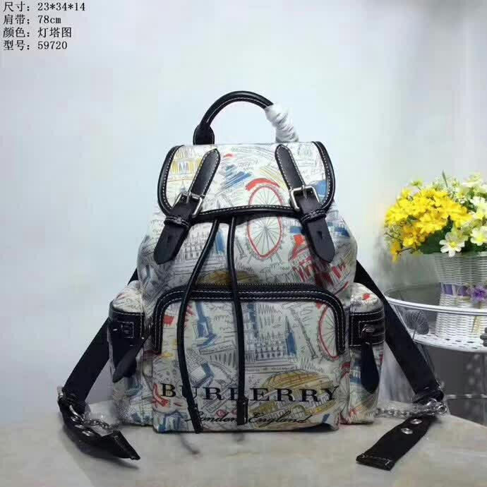 Burberry Bags - BG Bags - 1082