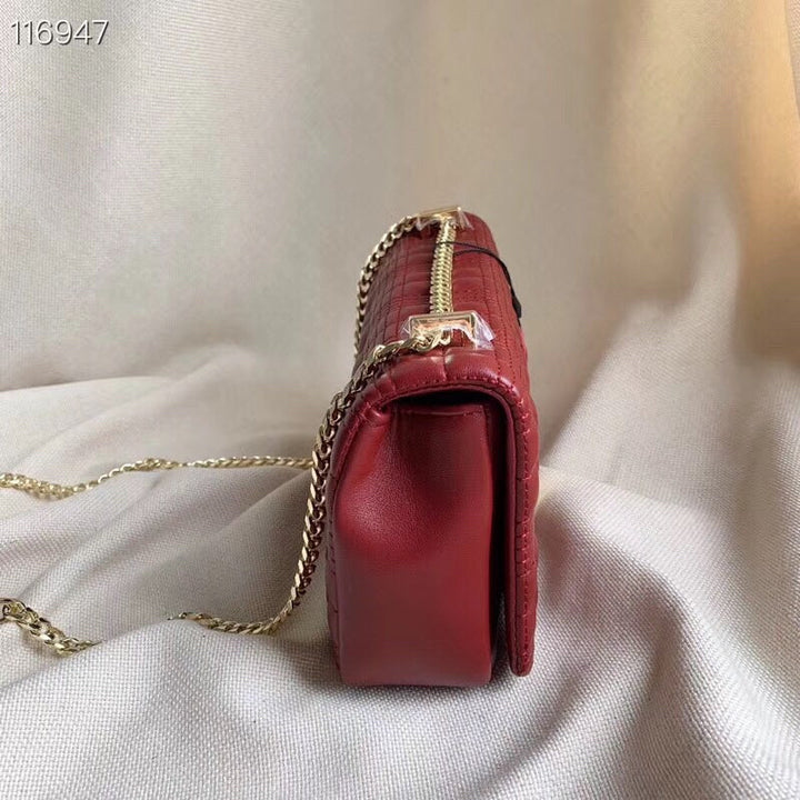 Burberry Bags - BG Bags - 1037