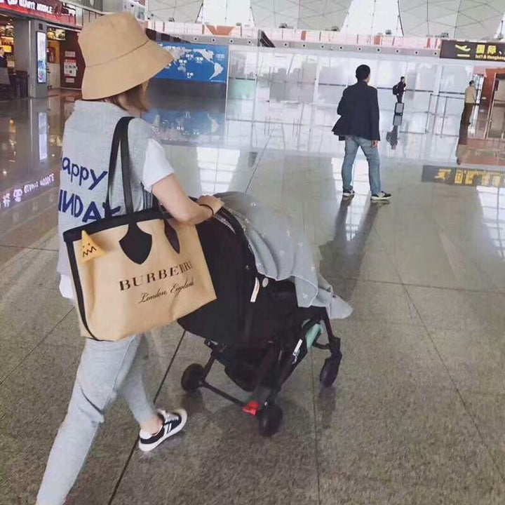 Burberry Bags - BG Bags - 1035