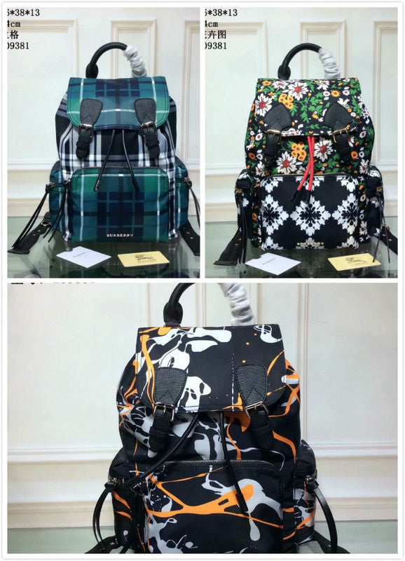 Burberry Bags - BG Bags - 1101