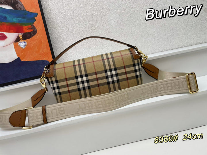 Burberry Bags - BG Bags - 267