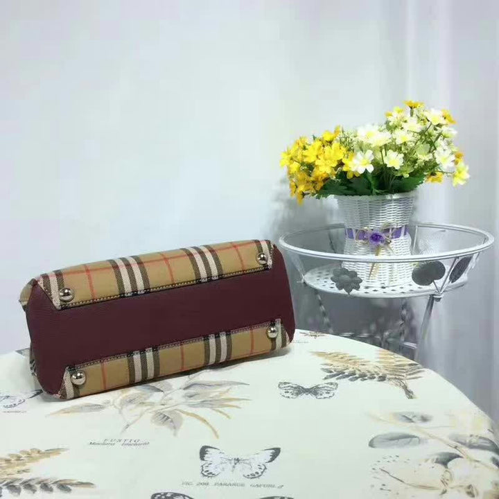 Burberry Bags - BG Bags - 1084