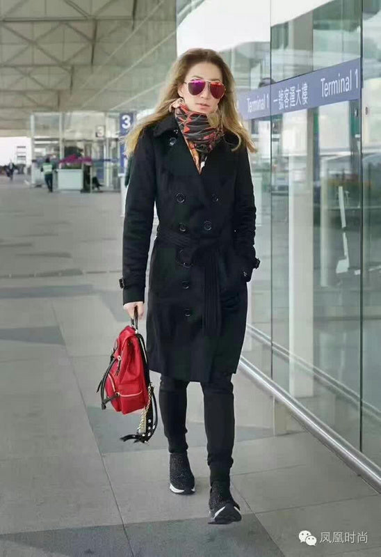 Burberry Bags - BG Bags - 827