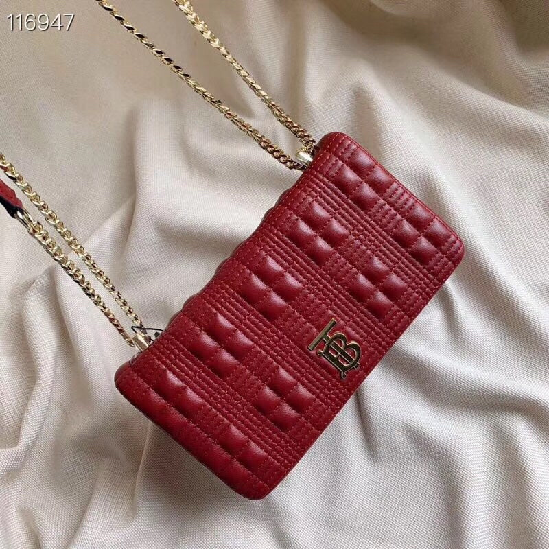 Burberry Bags - BG Bags - 1037