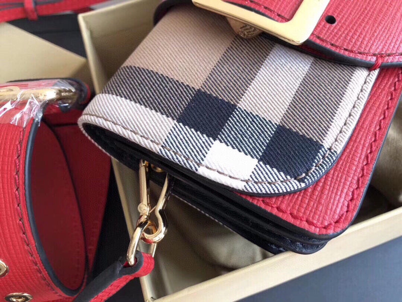 Burberry Bags - BG Bags - 118