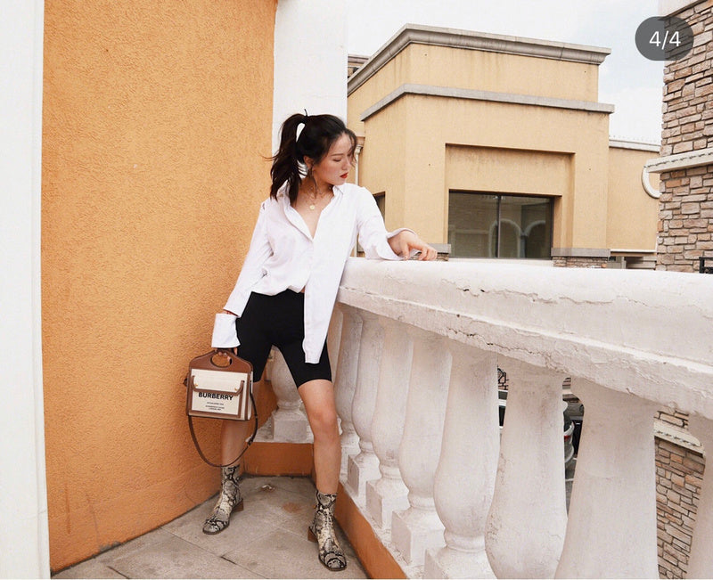 Burberry Bags - BG Bags - 1052