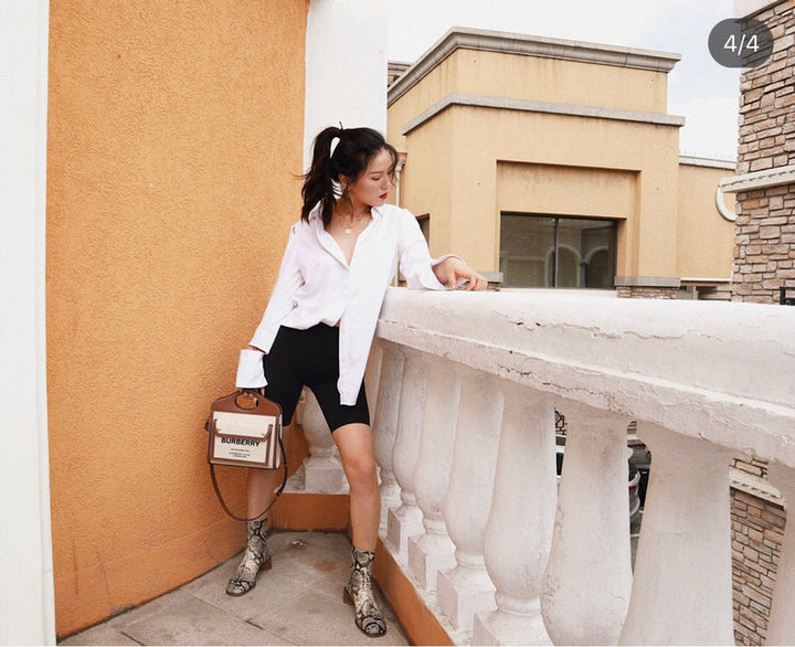 Burberry Bags - BG Bags - 1052