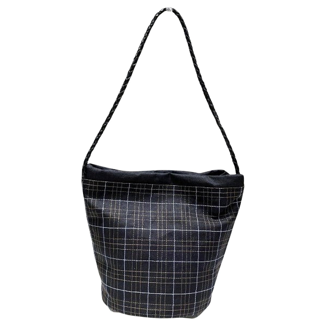 Burberry Baguette Handbag