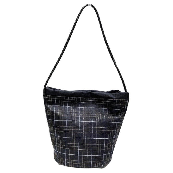 Burberry Baguette Handbag