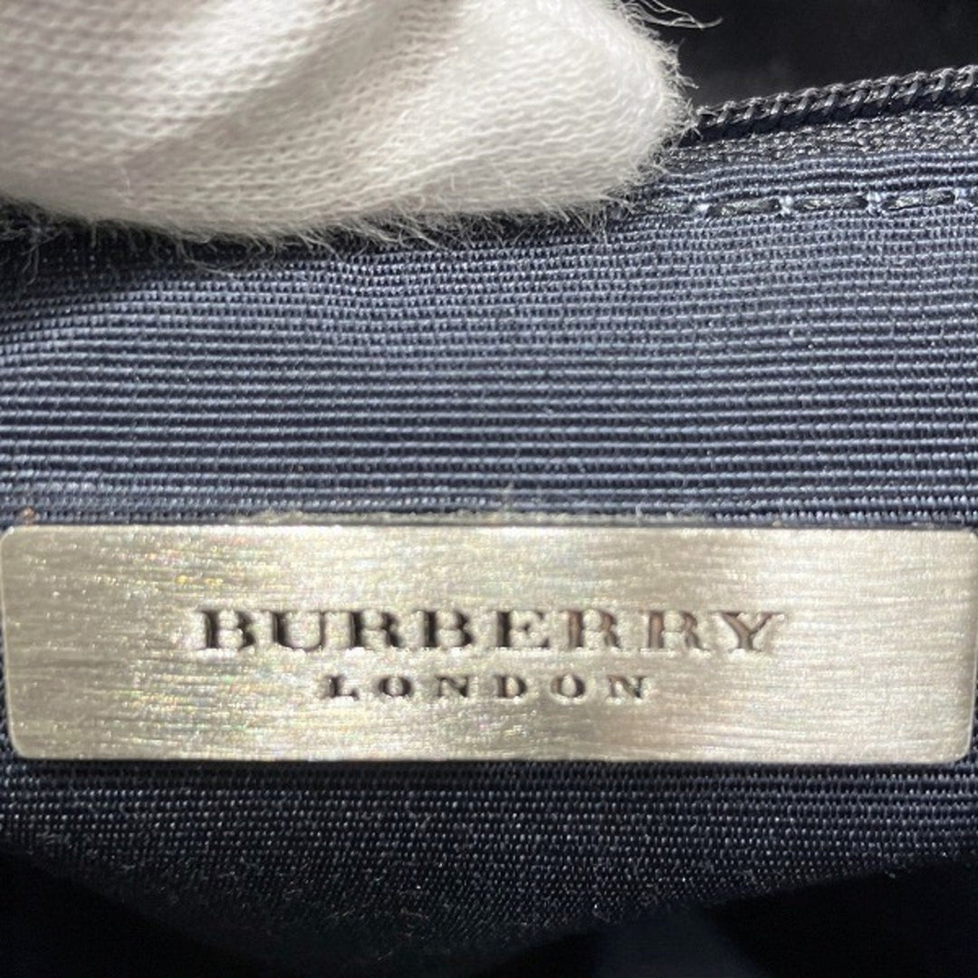 Burberry Baguette Handbag