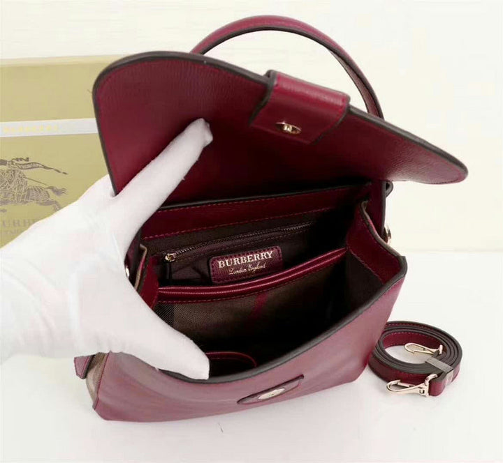 Burberry Bags - BG Bags - 1096