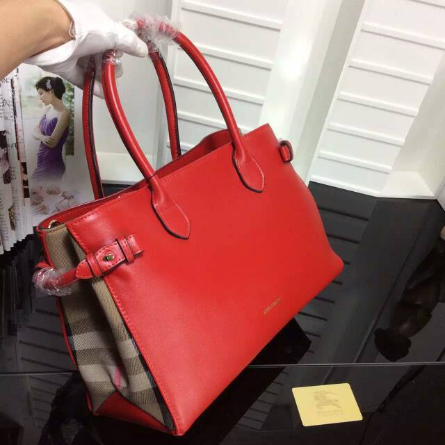 Burberry Bags - BG Bags - 1135