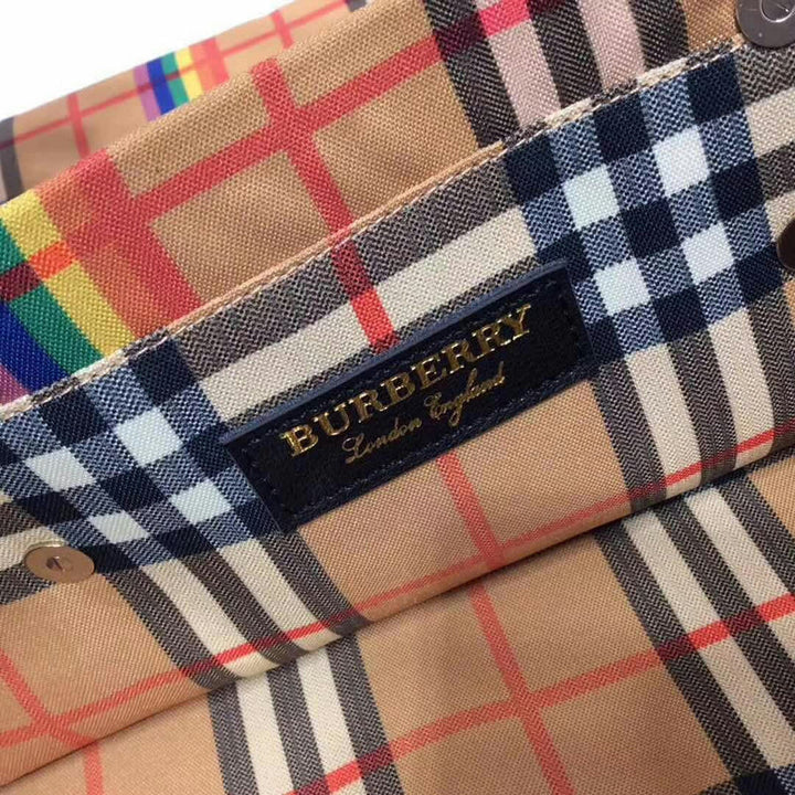 Burberry Bags - BG Bags - 1091