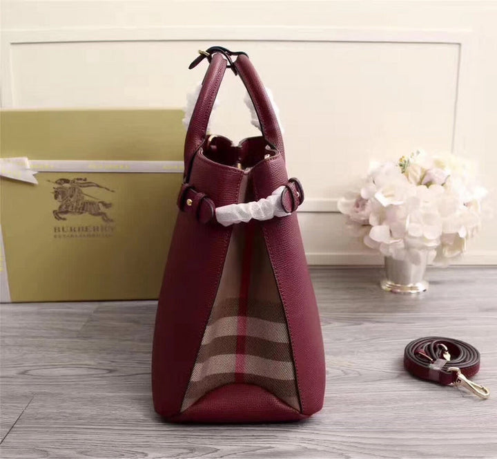 Burberry Bags - BG Bags - 1067