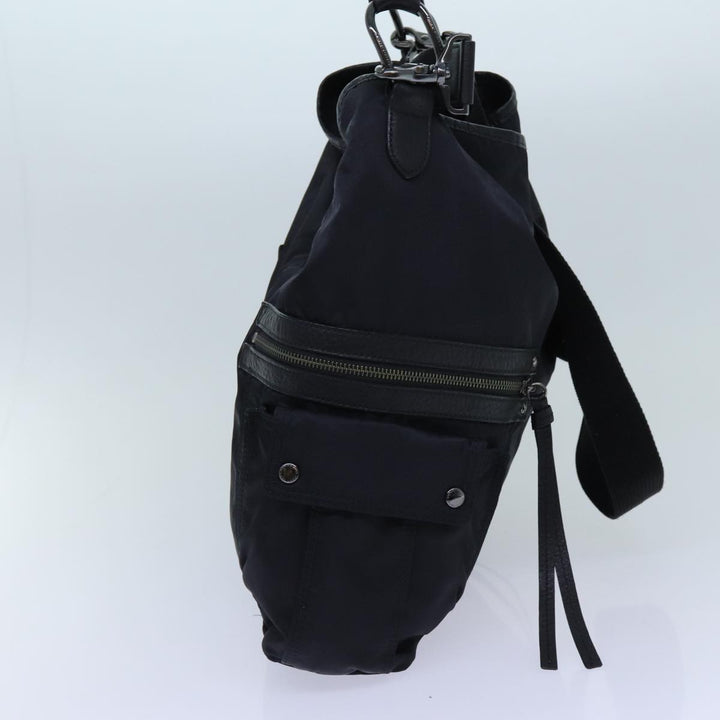 BURBERRY Banner Shoulder Bag