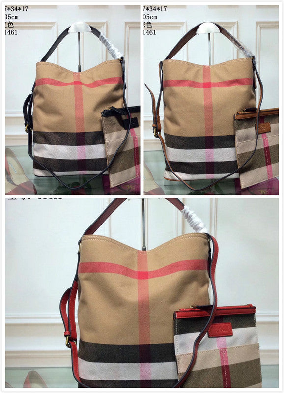 Burberry Bags - BG Bags - 1058