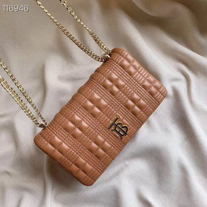 Burberry Bags - BG Bags - 1037