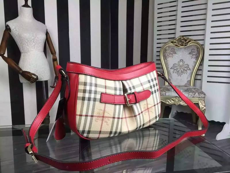 Burberry Bags - BG Bags - 1129