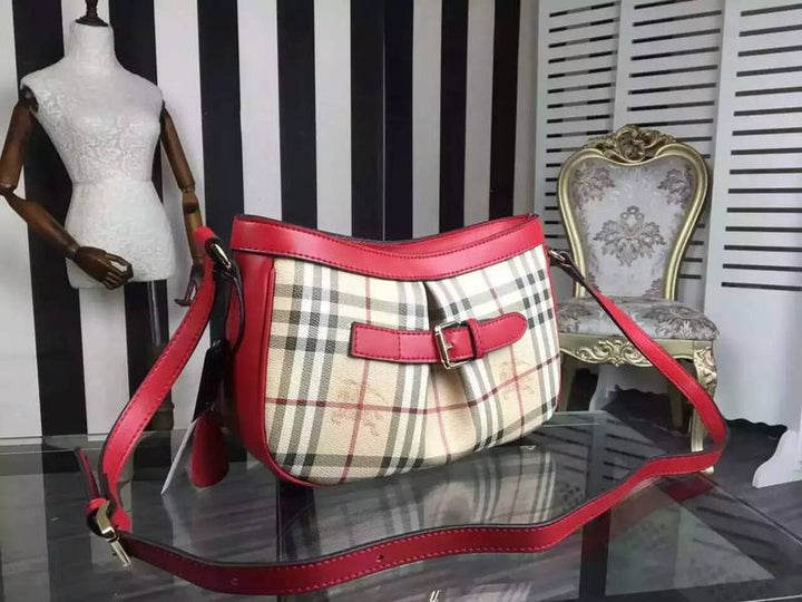 Burberry Bags - BG Bags - 1129