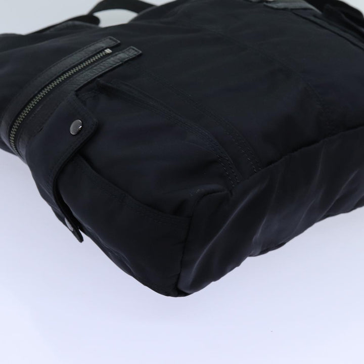 BURBERRY Banner Shoulder Bag