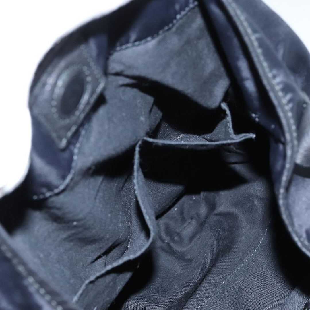 BURBERRY Banner Shoulder Bag