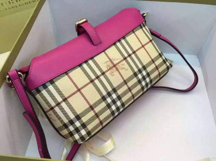Burberry Bags - BG Bags - 1141