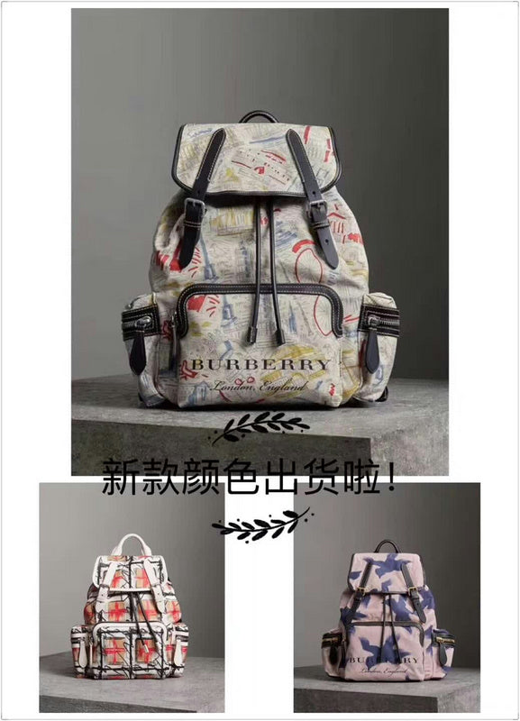 Burberry Bags - BG Bags - 1082
