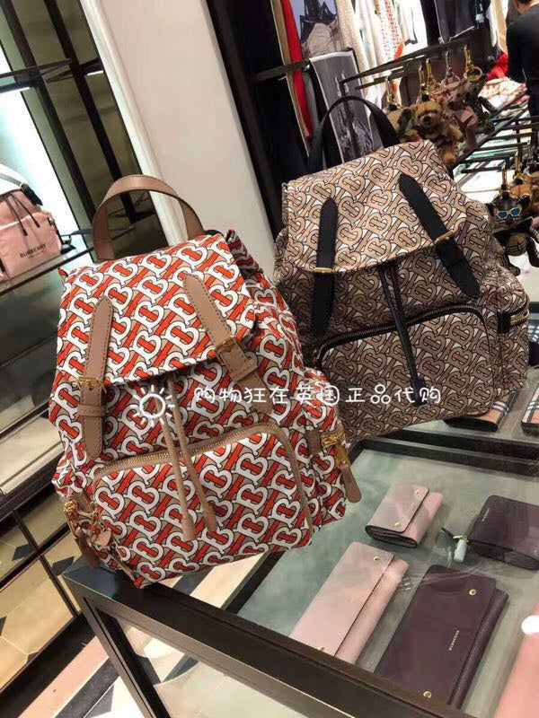 Burberry Bags - BG Bags - 1055