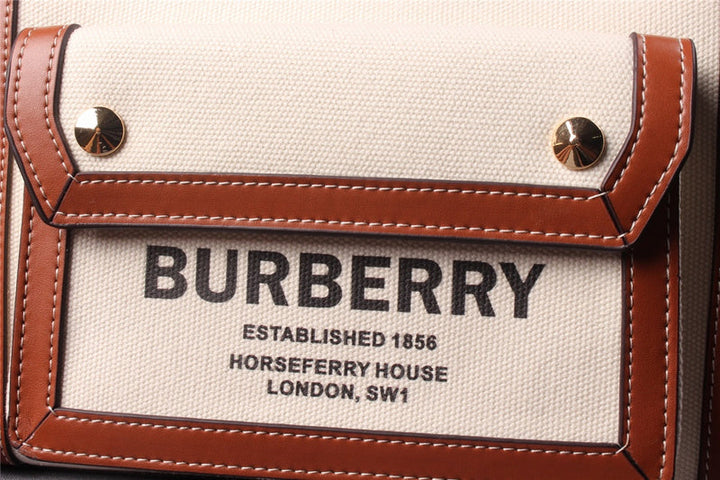 Burberry Bags - BG Bags - 1052