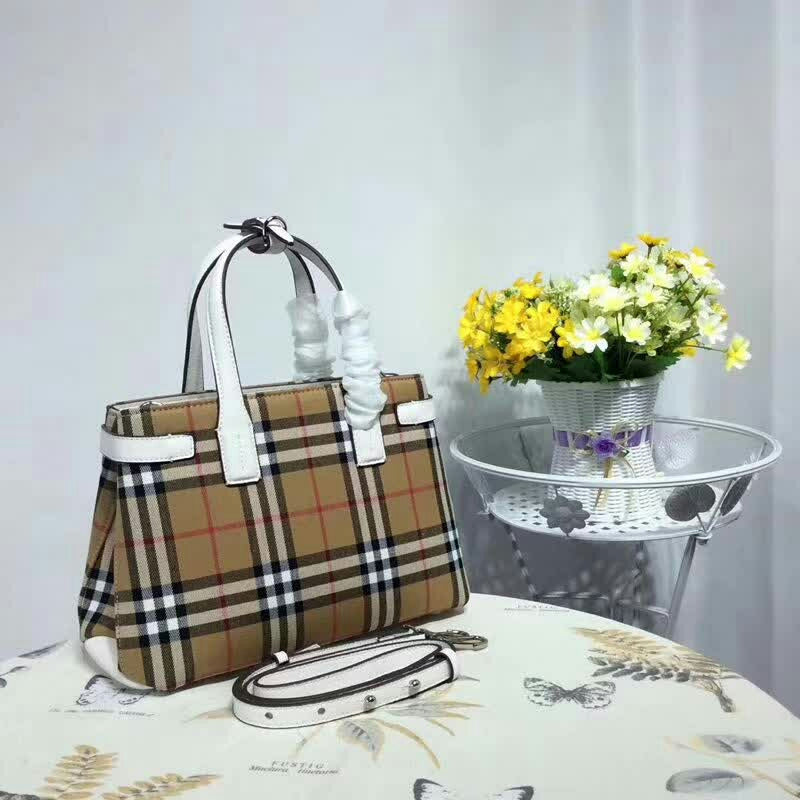 Burberry Bags - BG Bags - 1084