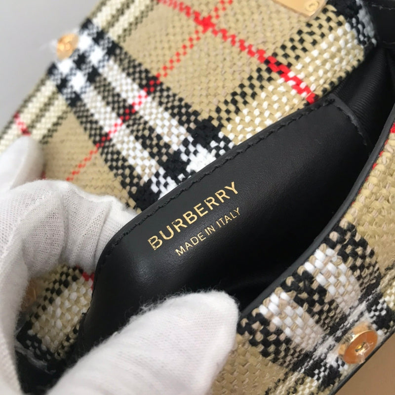 Burberry Bags - BG Bags - 132