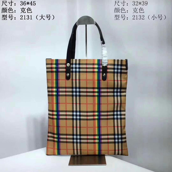 Burberry Bags - BG Bags - 1091