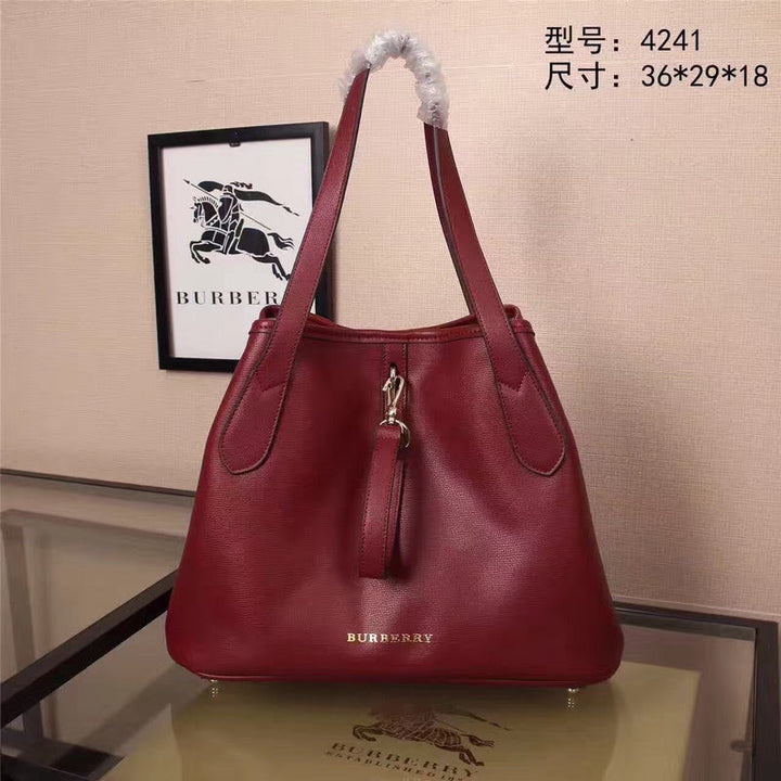 Burberry Bags - BG Bags - 1056