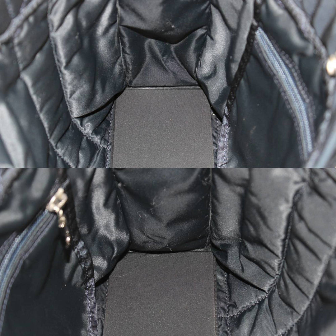 BURBERRY BLACK LABEL / Burberry black label mini tote bag