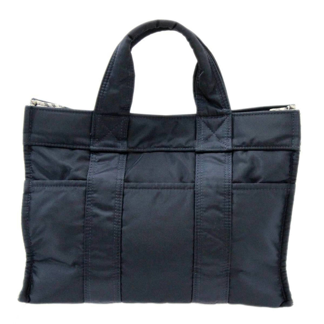 BURBERRY BLACK LABEL / Burberry black label mini tote bag