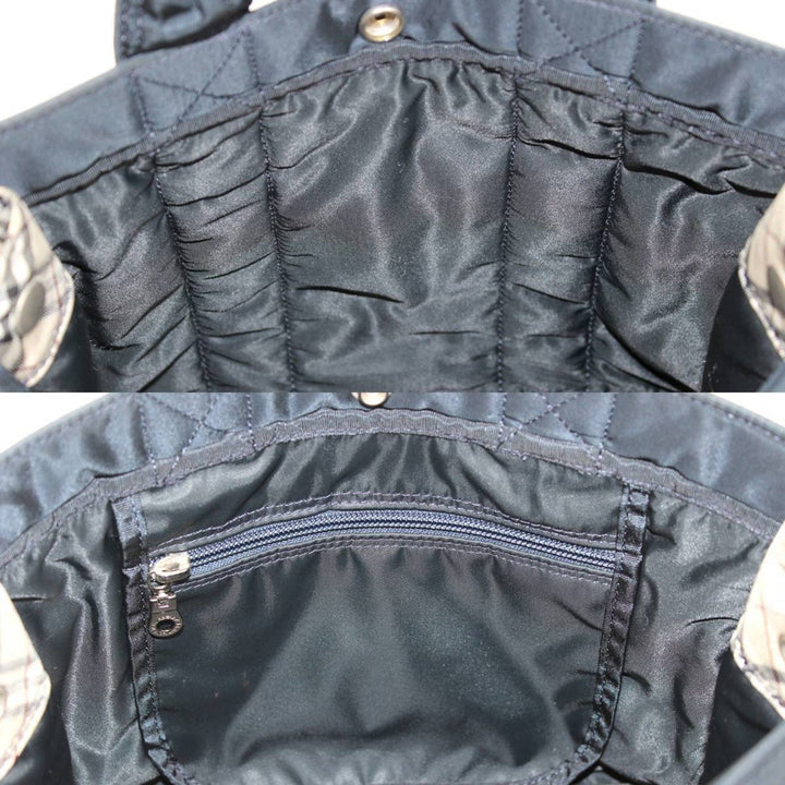 BURBERRY BLACK LABEL / Burberry black label mini tote bag