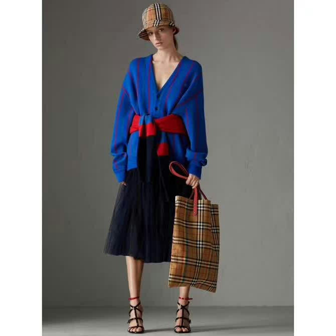 Burberry Bags - BG Bags - 1091