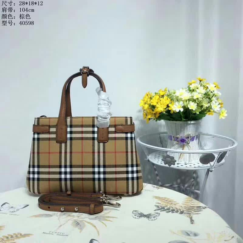 Burberry Bags - BG Bags - 1084
