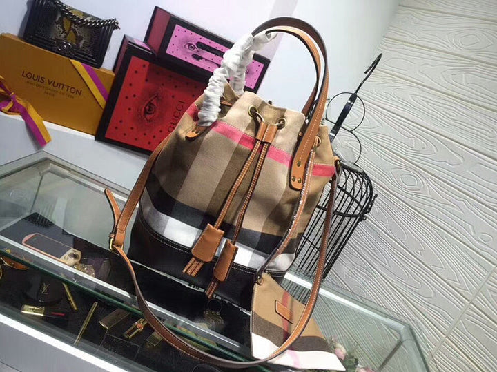 Burberry Bags - BG Bags - 1103