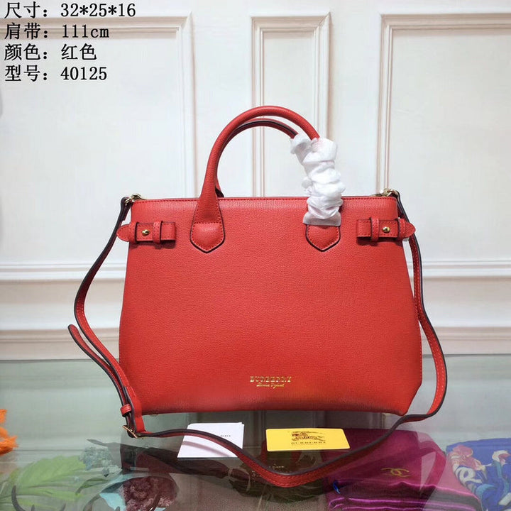 Burberry Bags - BG Bags - 1067