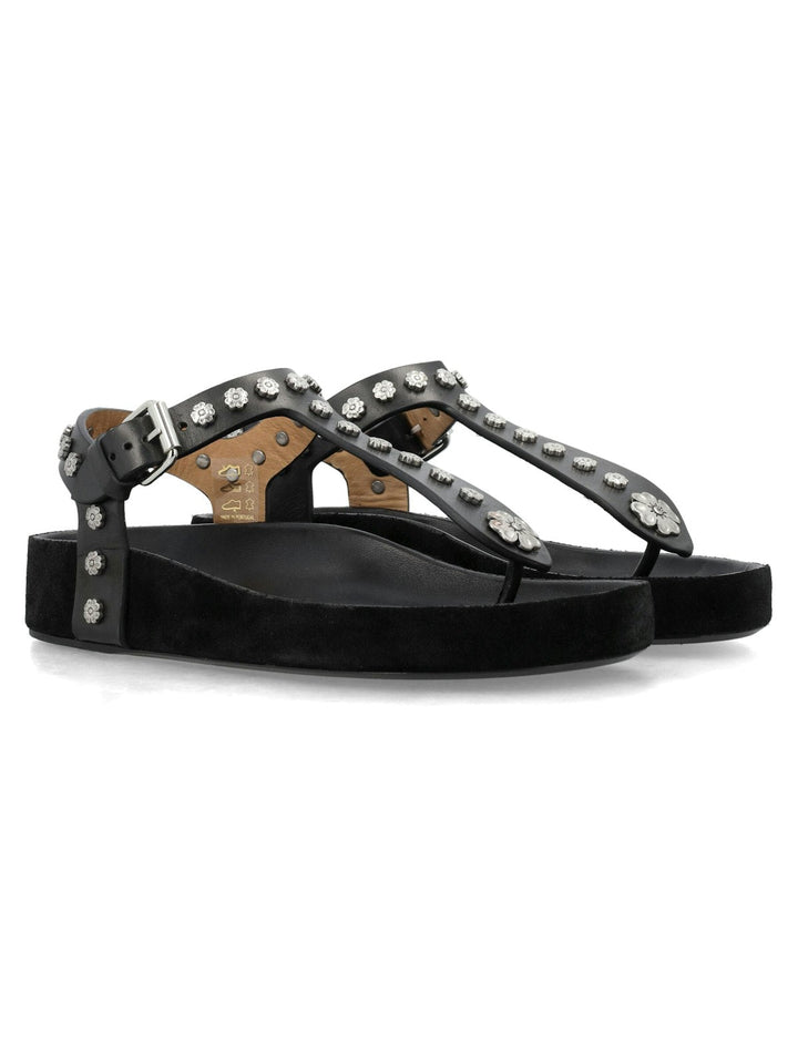 ENORE THONG SANDAL