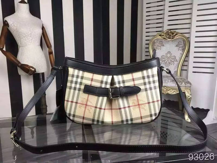 Burberry Bags - BG Bags - 1129