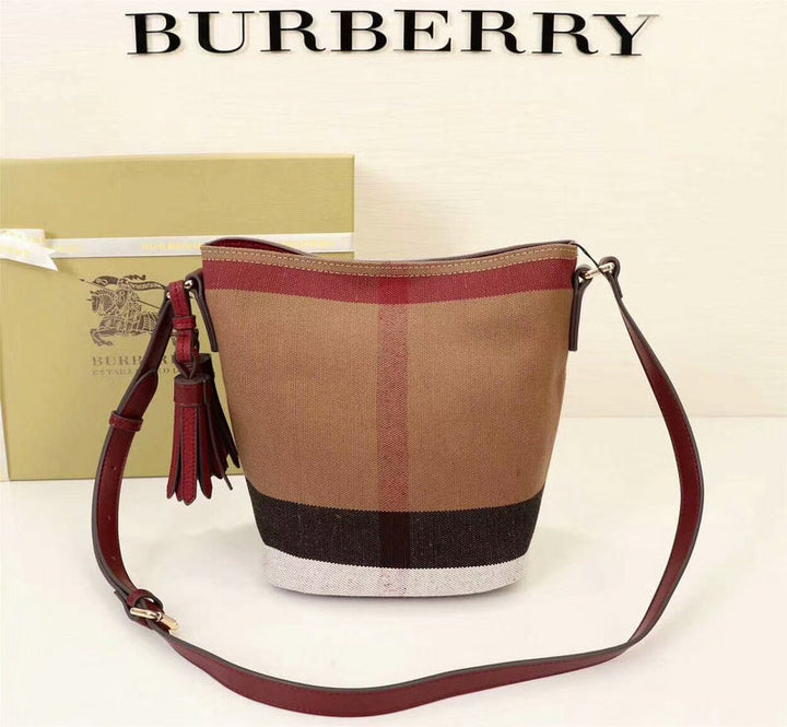 Burberry Bags - BG Bags - 1105