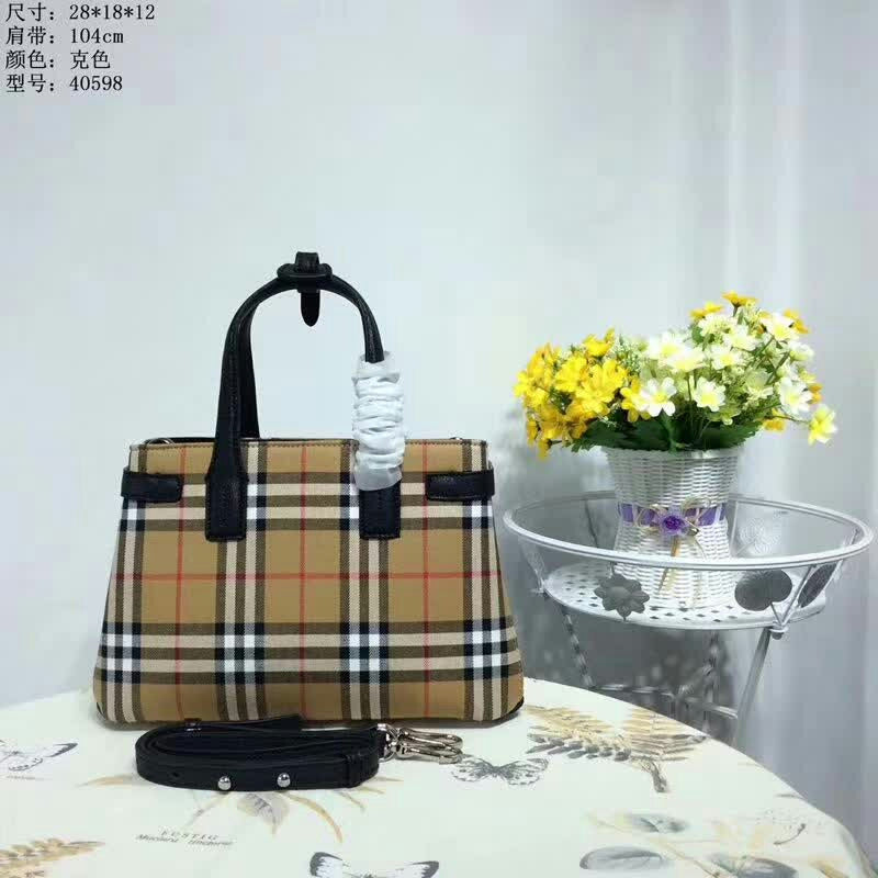 Burberry Bags - BG Bags - 1084