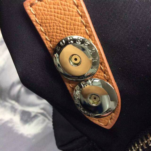 Burberry Bags - BG Bags - 1133