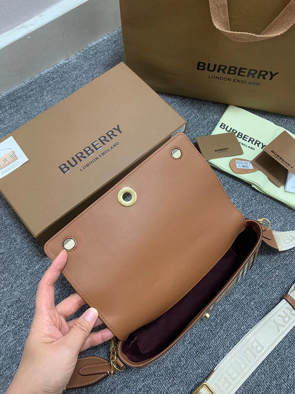 Burberry Bags - BG Bags - 262